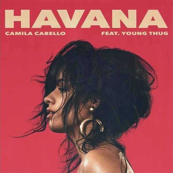 Also, part of the proceeds from "Havana" were donated to the dreamers