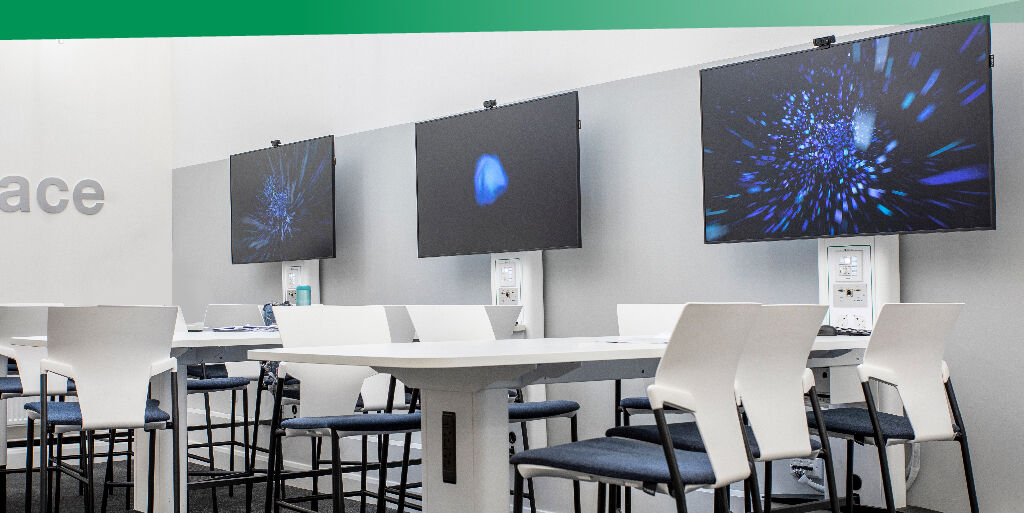 DalenTOPTEC's tweet photo. #SYNERGY Quad is a classic shape #CollaborativeTable ideal for face to face meetings & #collaborative activities.
We offer a wide range of #finishing options to ensure you bring your #CollaborativeFurniture in line with your #brand identity.
Learn more...https://t.co/ouV4lxNKQN https://t.co/LYCfjMtr0G