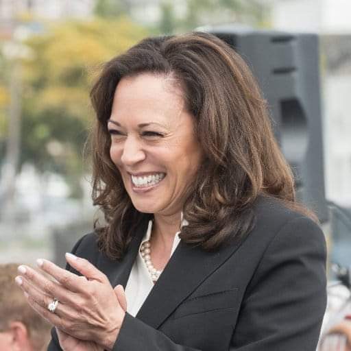 CondradBeatrice's tweet photo. Well Done Kamala Harris

She Was a  Senator For California and Now She's The First Black Woman to Hold The Position of Vice President and Sit in The Vice President's Office in The United States.  
Congratulations to All Ladies Around The World.
You Can Do It, Stand Up Comrede😘 https://t.co/IFNtYzmv6M