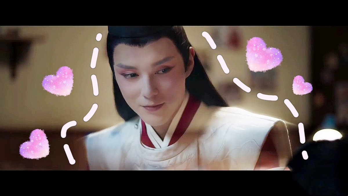 CaJuck's tweet photo. Lovely Chuying 😍😍💖 #张超juck #juck #HikarunoGo #chinesedrama #zhangchao #juckzhang #juckchao #张超 https://t.co/4rcJNTL4ny