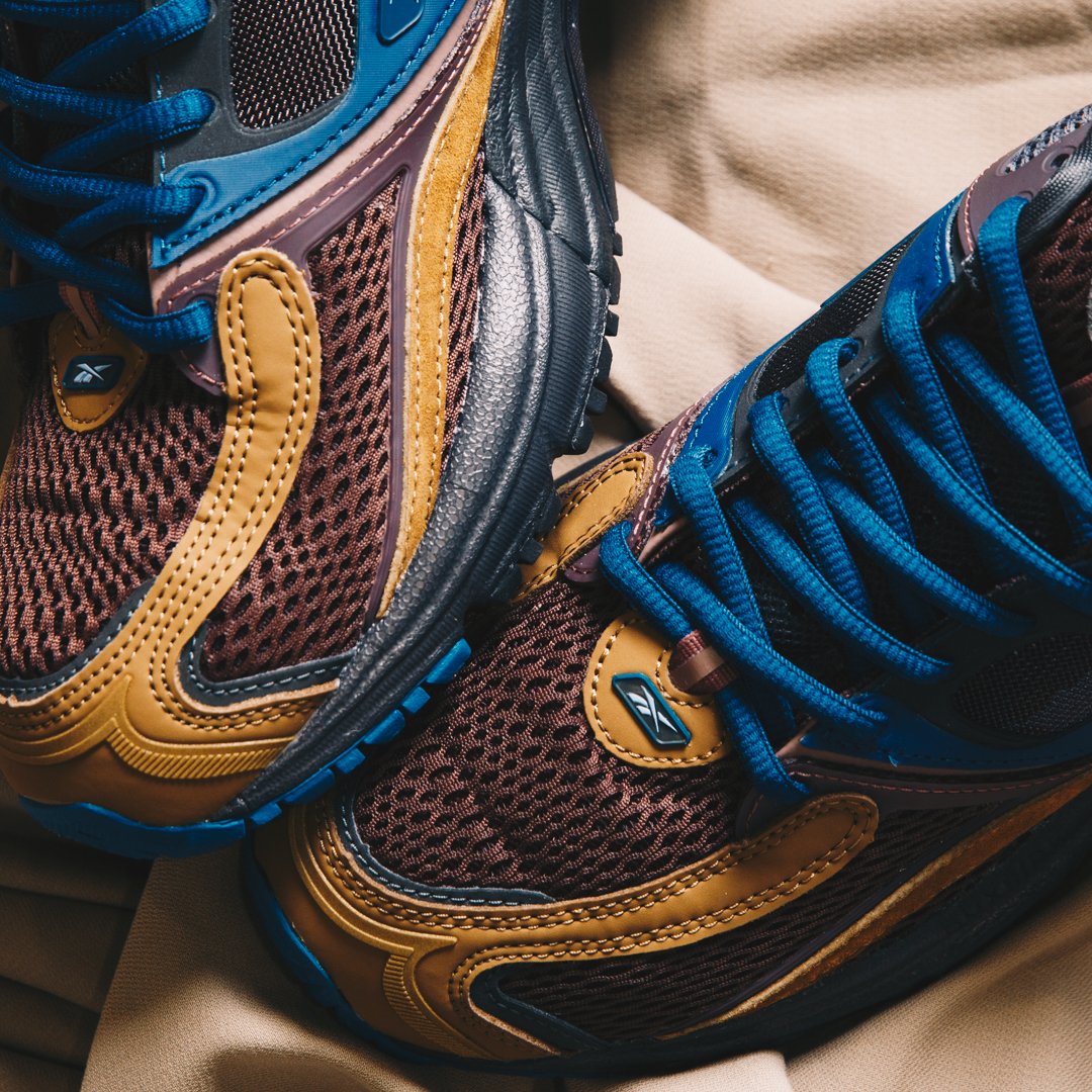 packer reebok trinity