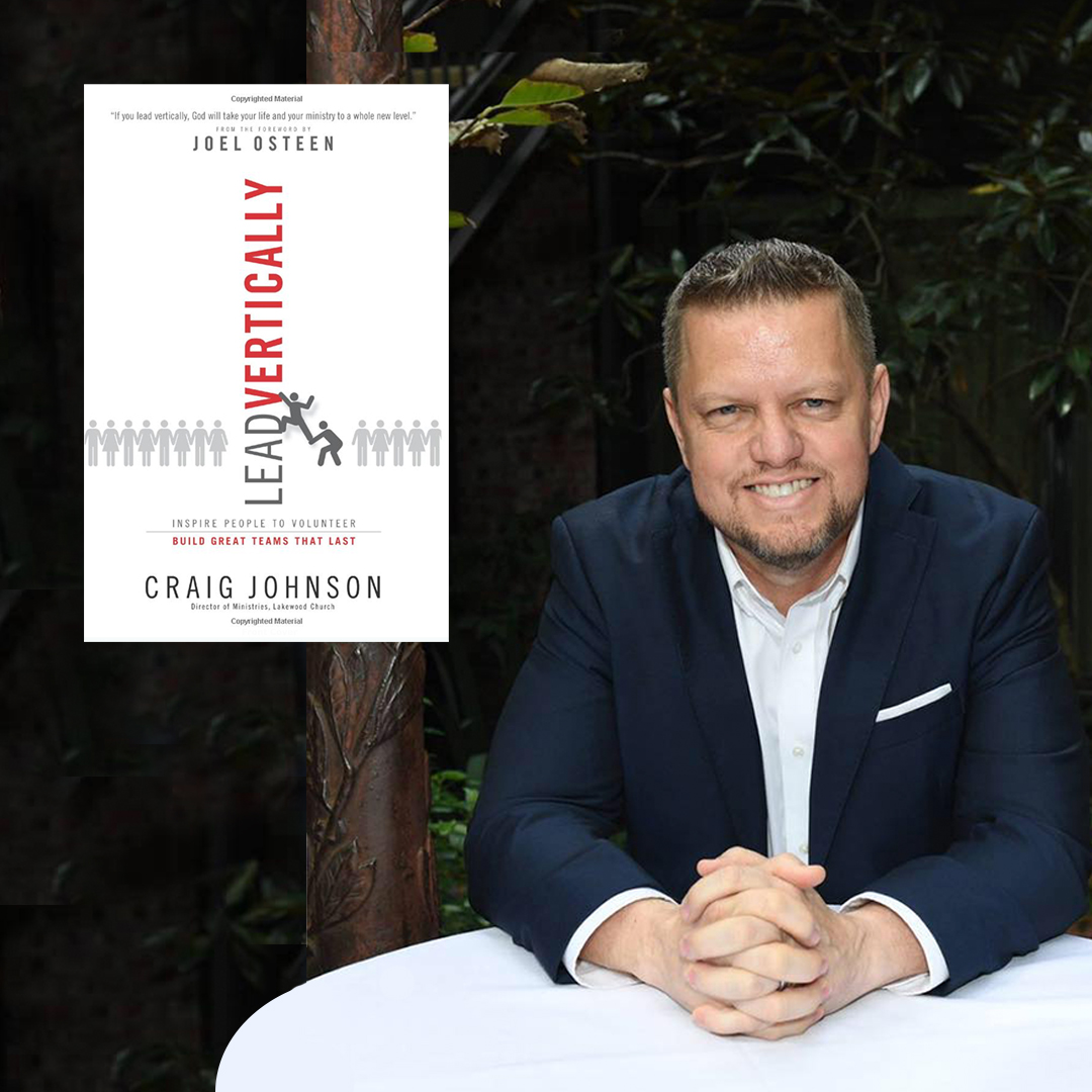 Looking for a good book on #leadership? Lead Vertically by Craig Johnson includes tools and exercises that can be adapted by any leader for teams of any size as well as tips for recruiting, training, and strengthening teams. #leadership #leadershipbooks #leadershipdevelopment