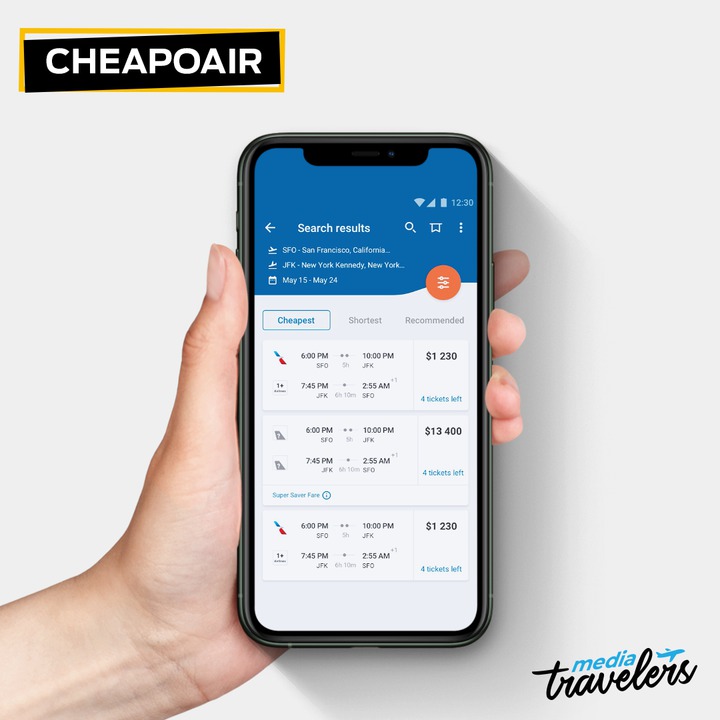 MediaTravelers's tweet photo. #MTtips | Sabemos que viajar implica tiempo y mucho esfuerzo.  ⏳

Existen maravillosas apps, que te ayudan a planificar y organizar tu viaje de una manera más sencilla. ¡Son una maravilla! 

Te mostramos algunas sugerencias que te ayudarán.  👇🏽  💙 https://t.co/BwXFxtpW4t