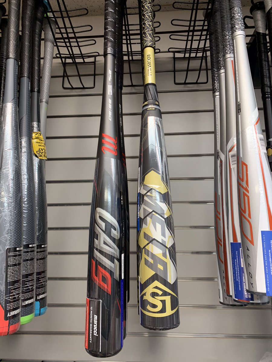 marucci stock