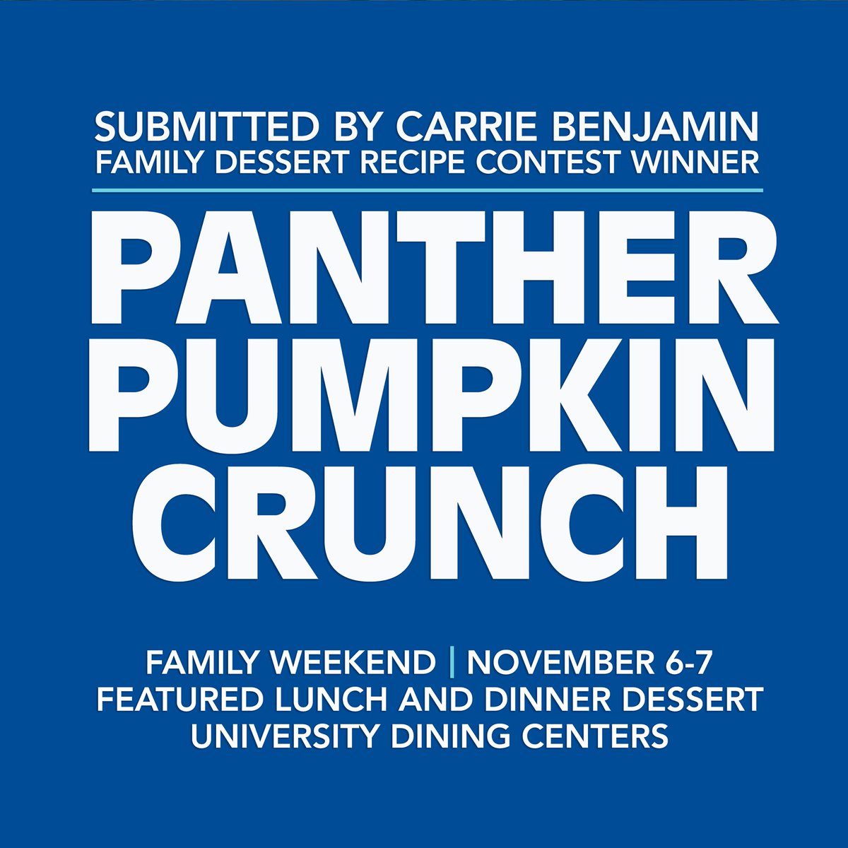 EIU New Student & Family Programs tweet media