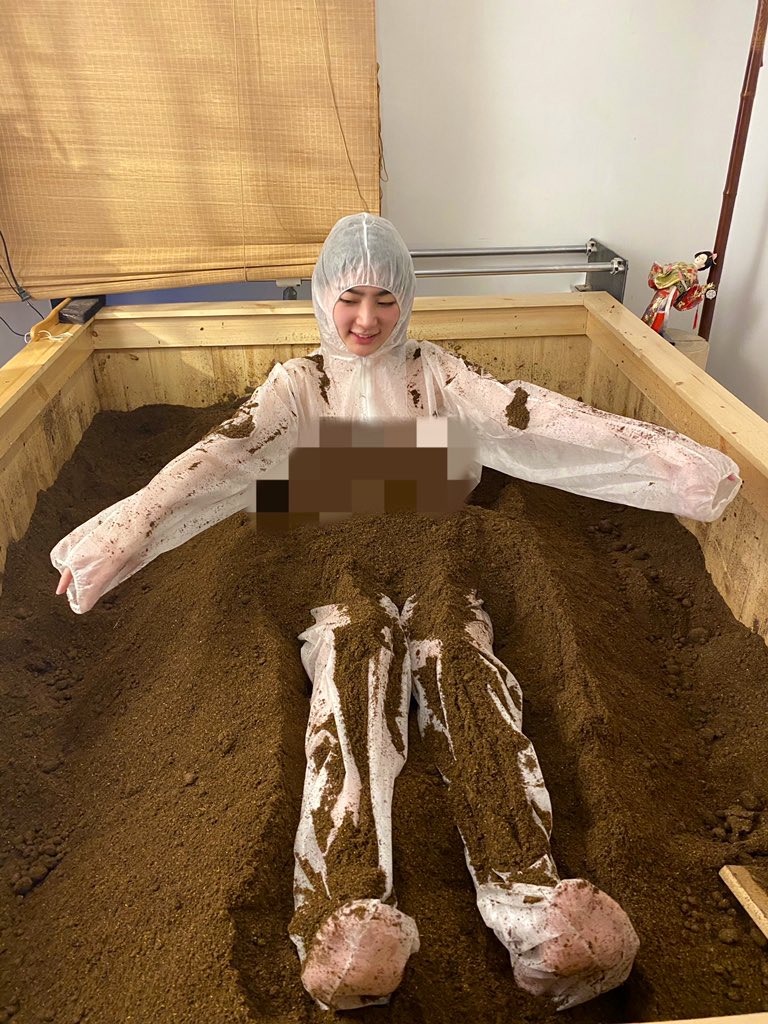 Audrey_Orderly's tweet photo. This is an “#Enzymebath”
From #Japan https://t.co/KlK2d757iJ