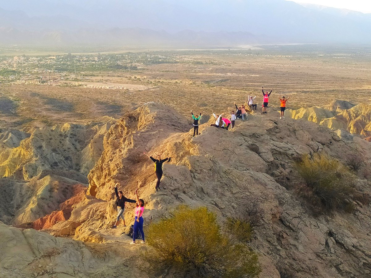 VisitCatamarca's tweet photo. #BuenSabado Los caminos de Santa María son una invitación a la aventura, al descubrimiento, a la experiencia y al contacto con la naturaleza prodiga y colorida.
#SantaMaría #Catamarca #Argentina #FelizSabado https://t.co/QnHaoijgER