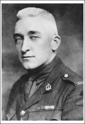 When the Great War began, he went north to Canada to join the Army.On a September day in France, he ran straight into enemy fire to provide medical care to injured soldiers.He put their lives before his own.Son of Illinois. Forever Us. Remember Captain Bellenden Hutcheson.