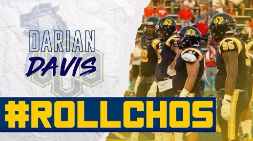 UCO showing love #together <a href="/CoachLandryDC/">Dustin Landry</a>