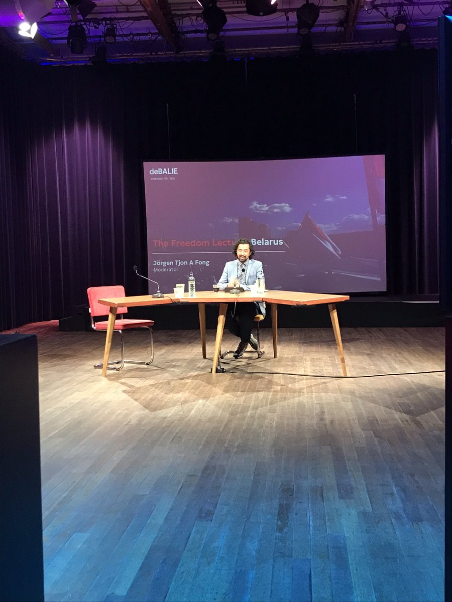 sophierutnfrns's tweet image. And we are off to a good start. #freedomlecture @vfondsvrede @sdm_online