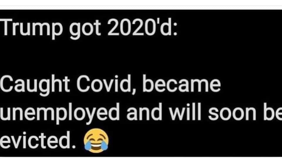 Lbarkoff's tweet photo. #Election2020results #YoureFiredTrump #JOEBIDEN2020 #JoeBiden @POTUS @realDonaldTrump https://t.co/w9uqHMUcjn