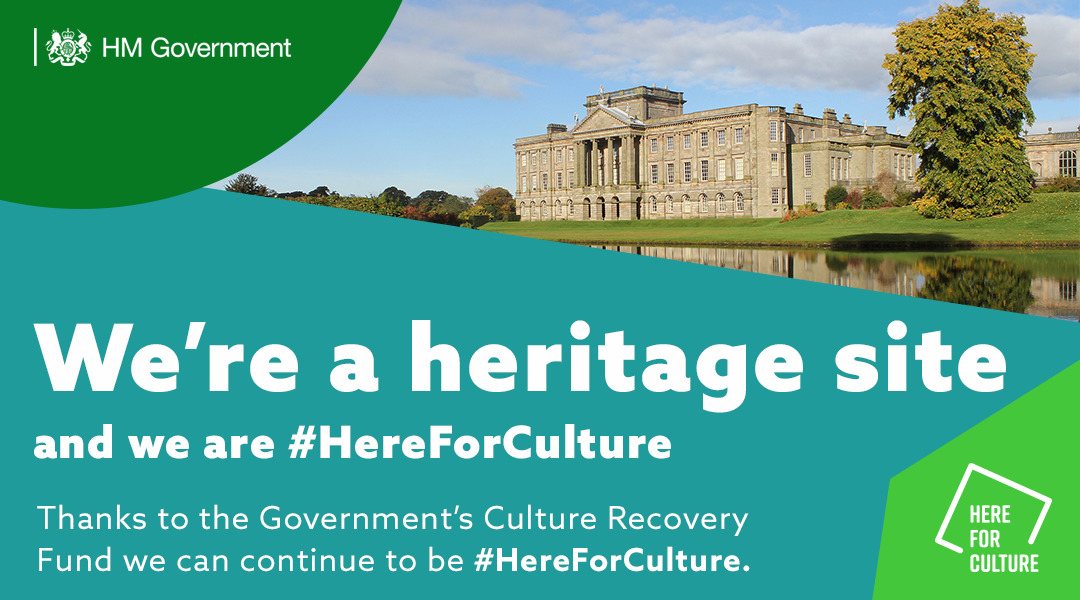 millwillsbridge's tweet photo. Thank you !!! This means so much! #HereForCulture @dcms @HeritageFundUK @HistoricEngland https://t.co/8l8nhp76HI