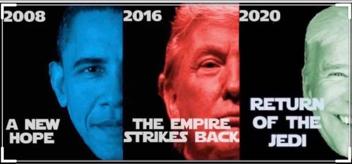 Bella6880's tweet photo. #bidenharis2020 #DemocracyWins https://t.co/lyp2kRk3jR