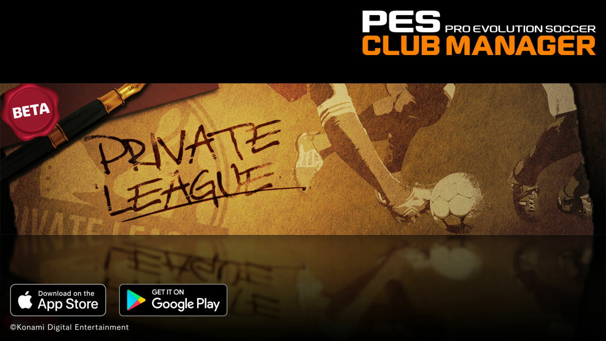 ¡Abiertas las inscripciones para una Liga privada de #PESCM ! Nombre: LPA Argenta, ID: 34563535.