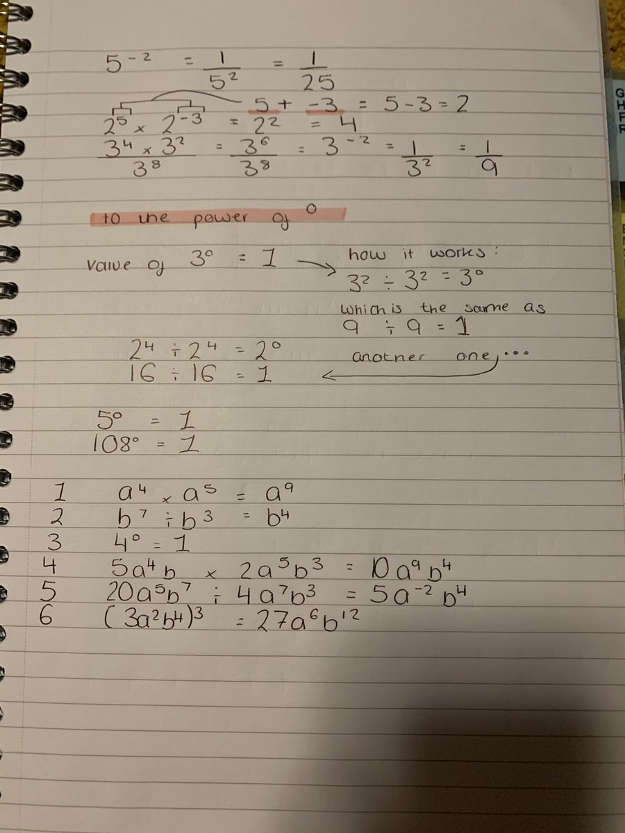 millie_bown's tweet photo. Maths revision 🤪🤩@MrRuthven1 https://t.co/bjOmMwDDc6