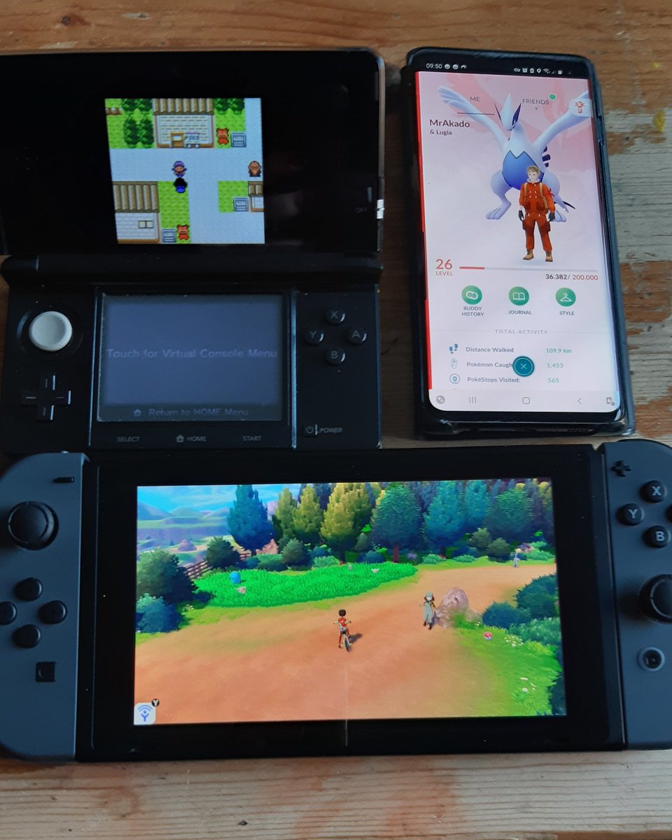 Padmè Loredana tweet media