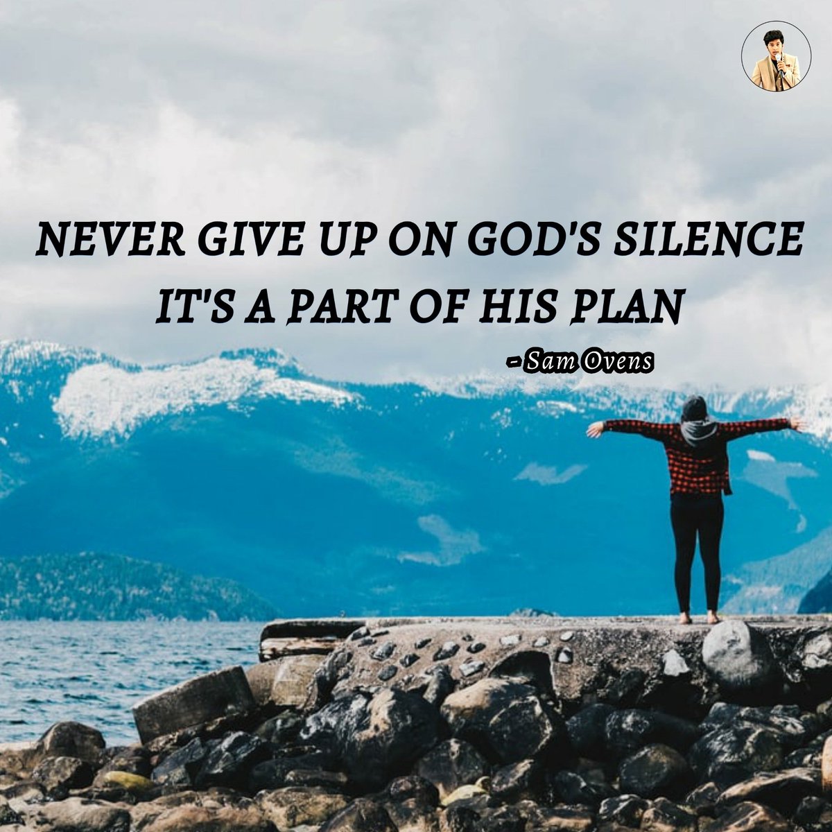 Br_SamOvens's tweet photo. #jesus #samovenssermons #7Nov2020 https://t.co/I64RoLKTiF