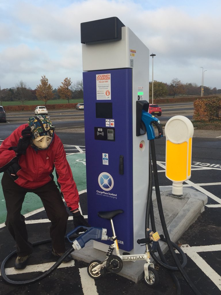 FreeSolo5's tweet photo. The hardest part of @adventuresynd #resolutionrace #matchthemiles challenge today was getting out the door ! The electric charger didnae work on ma bike . It can be tricky getting doon from up high and finding a duck but managed eventually ! π https://t.co/SP5EUSHgQm