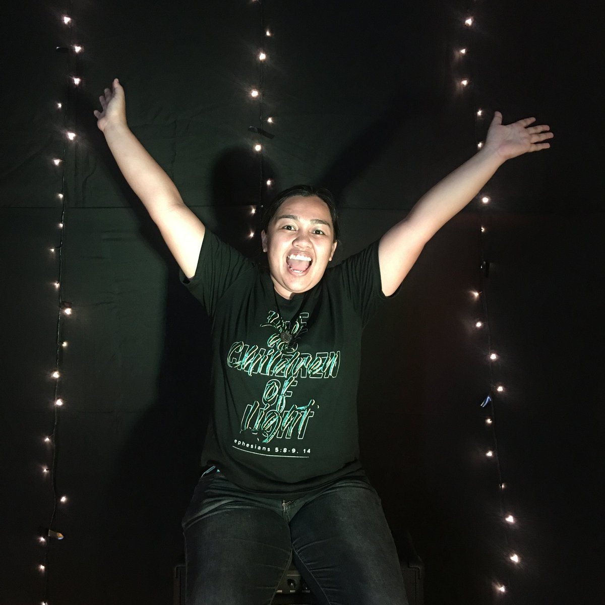 ItsMeanChin26's tweet image. joyful heart as always!😍❤
thank you Jesus for the opportunity to serve you sa many ways and challenges 🙏❤🙏
thank you Mama Mary &amp;amp; St. Benedict

This is Project Worship 2020 and I am KRISTOS

#PW2020 
#KRISTOS
#BurakBukidnon