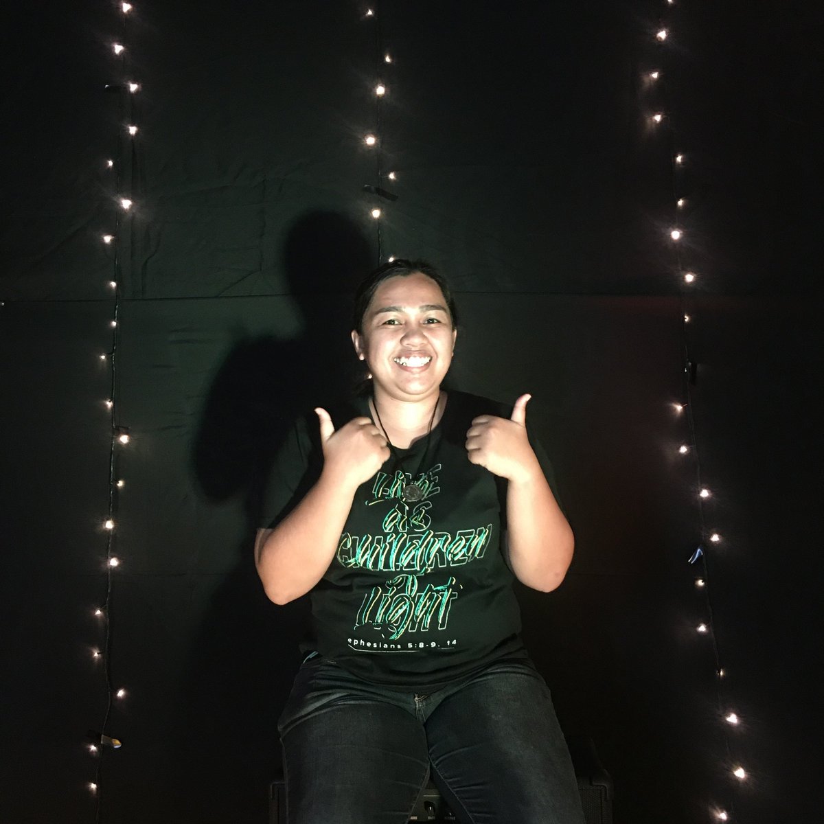 ItsMeanChin26's tweet image. joyful heart as always!😍❤
thank you Jesus for the opportunity to serve you sa many ways and challenges 🙏❤🙏
thank you Mama Mary &amp;amp; St. Benedict

This is Project Worship 2020 and I am KRISTOS

#PW2020 
#KRISTOS
#BurakBukidnon