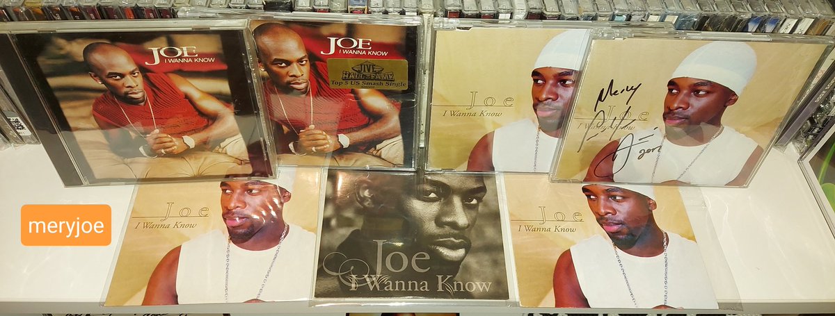 b2fly2000's tweet photo. One of my top fav songs, a song I never get tired of! Dope remixes: The Roni Remix & Phat Butt Remix!!! #27YearsOfJoe #IGrewUpOnJoeMusic #MyJoeMusicCollection #IWannaKnow #singles @JoeThomas4real @Joe563Updates https://t.co/aU4mVQmwDE
