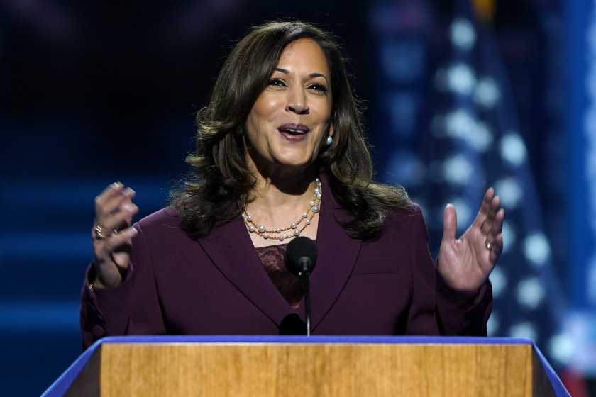 ankurm_official's tweet photo. Congratulations, Vice-President-elect @KamalaHarris  ! It makes us proud that the first woman to serve as Vice President of the USA traces her roots to India. Now you made history.
India welcomes you 🇮🇳🇺🇲🇮🇳

बधाई हो 👍 @SenKamalaHarris 
हमें आप पर और आपकी माता जी पर गर्व है। 🙏 https://t.co/IWibaGx4qQ