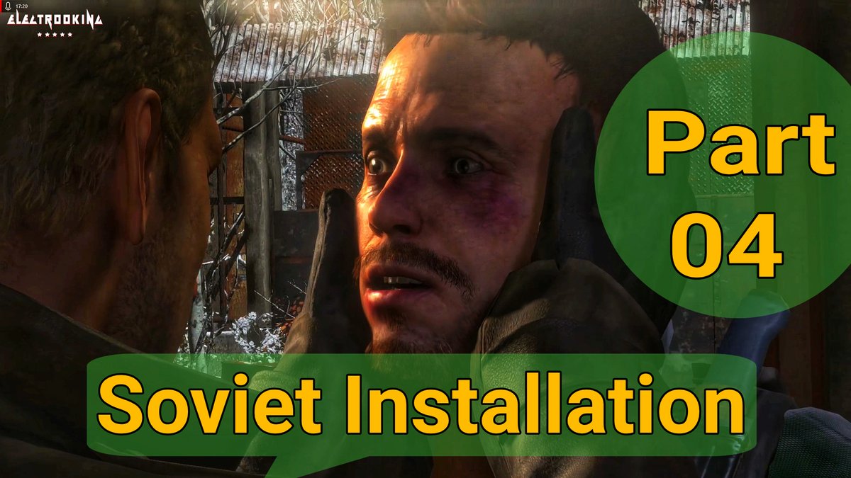 rise of the tomb raider soviet installation