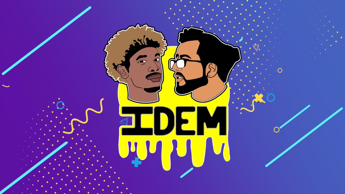 PrimaryReezin's tweet photo. Proud to announce that 
“IT DOESNT EVEN MATTER” is now available on ALL major streaming platforms

Apple Podcasts ✅
Spotify ✅
Google Podcasts ✅
Breaker ✅
Radio Republic ✅

LISTEN NOW AT 
https://t.co/X2fQncZo7z https://t.co/HmXEJD4ZZi