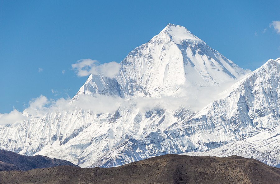 dGuideApp's tweet photo. Dhaulagiri, Nepal
Build your Bucket List with dGuide!
Learn more: https://t.co/xhmulf8xe0
#dGuide #destination #guide #travel #BucketList #dGuideApp #tourism #Nepal #nature #mountains https://t.co/DTZPOyfo8S