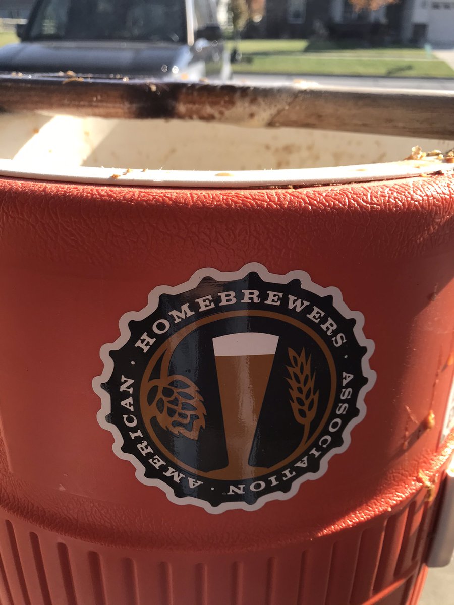ghoont's tweet photo. #LearnToHomebrewDay https://t.co/w8nksTlorV