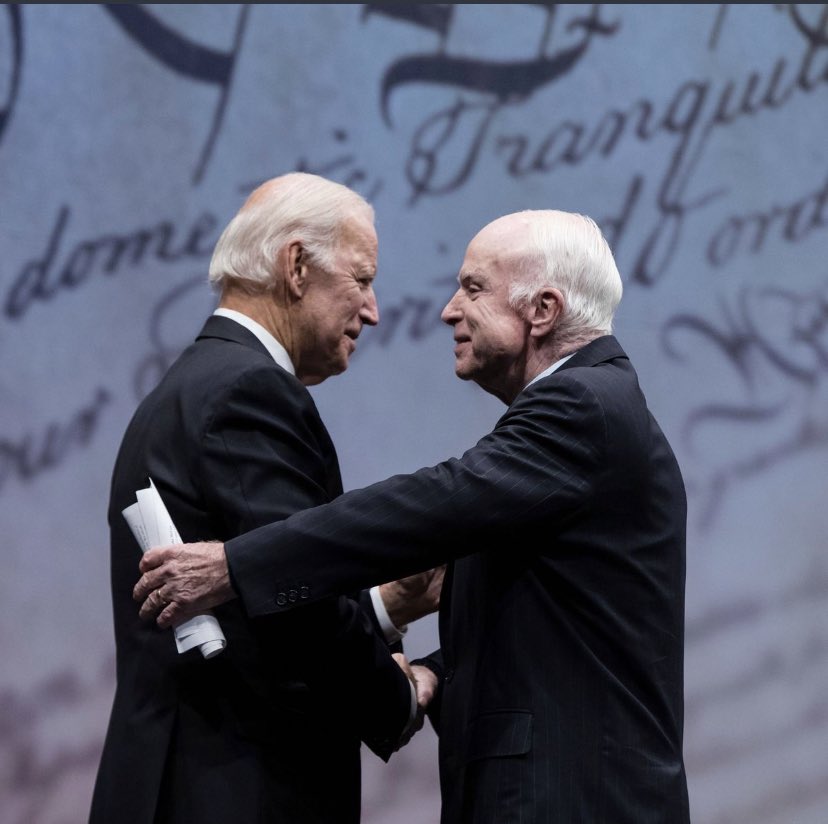 “We are not enemies, but friends. We must not be enemies. Though passion may have strained, it must not break our bonds of affection. The mystic chords of memory will swell when again touched, as surely they will be, by the better angels of our nature.” - Abraham Lincoln