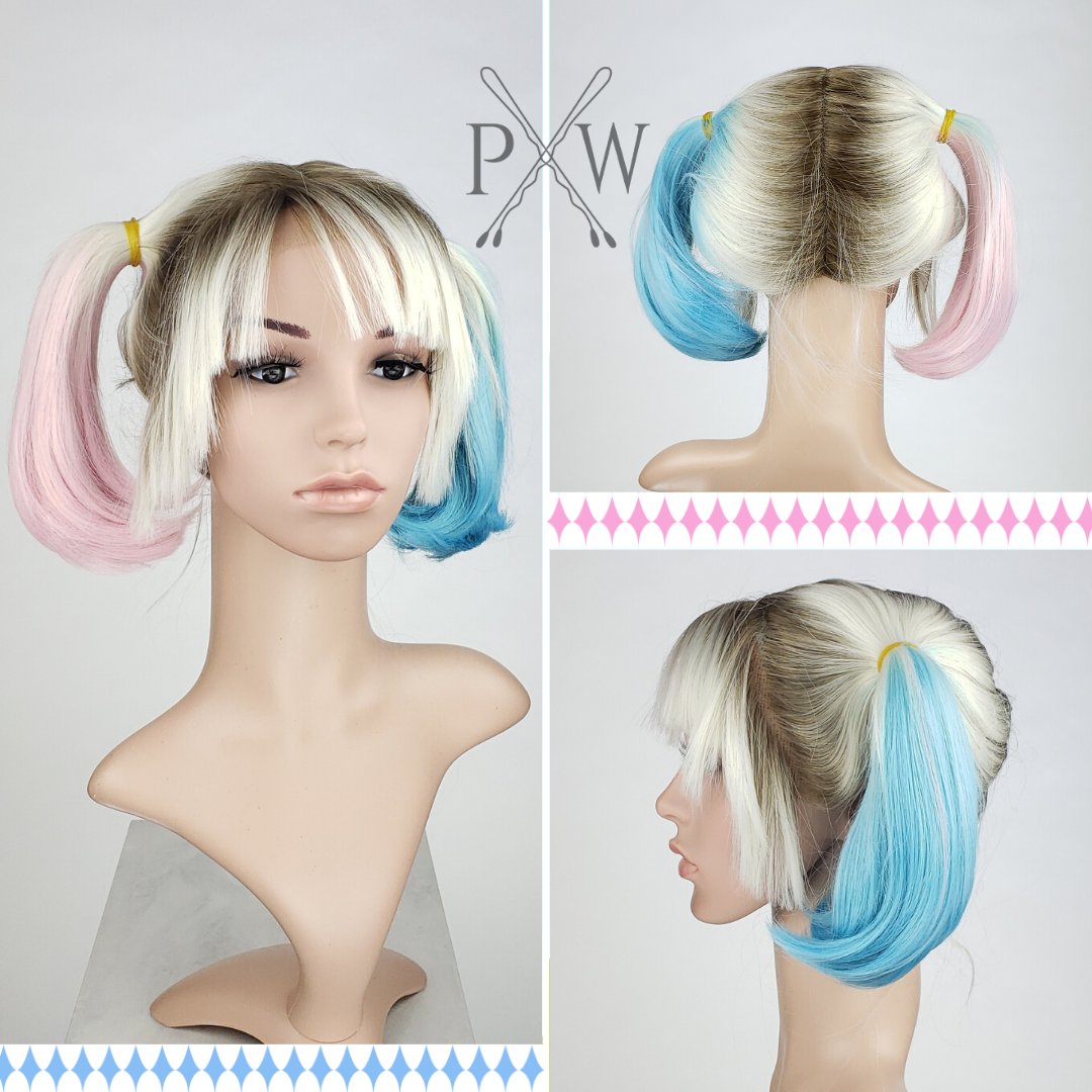 PoseWigs's tweet photo. Do you follow our Instagram? 🤳 Get styling tips in our highlights and stories, shop the latest looks, and get tons of cosplay inspo from our followers! https://t.co/lwPZk1FskM 💜 #posewigs https://t.co/LKbfgod2eN