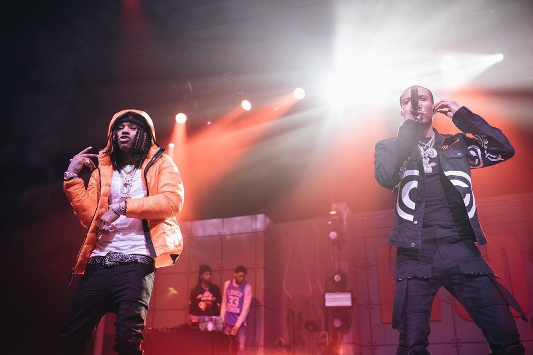 gherbo's tweet image. SHIT FU AS HELL FOENEMM!! I WANNA SEE ALL MY NIGGAS GO FAR IN LIFE I WANNA SAY SO MUCH WIT SO LITTLE TO SAY... IMA JUST SAY LEGENDS NEVER DIE &amp;amp; REAL NIGGAS GONE LAST FOREVER! NIGGAS LIKE US WE DON’T EVEN DO THIS IG SHIT! IM JUST HAPPY I GOT TO SPREAD LOVE IN REAL LIFE!