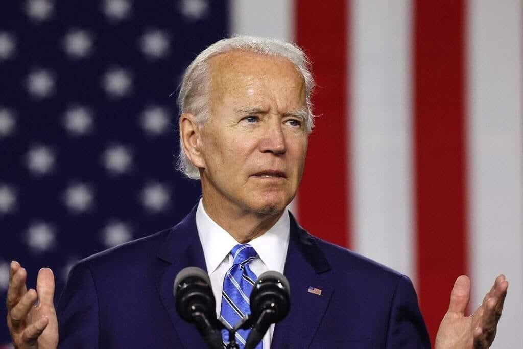 SauravOfficial0's tweet photo. अमेरिका के 46 वें राष्ट्रपति बनने पर अनन्त शुभकामनाएं @JoeBiden जी को💐💐

#AmericaElection2020 #AmericaDecides2020 https://t.co/xCBEz1xc5N