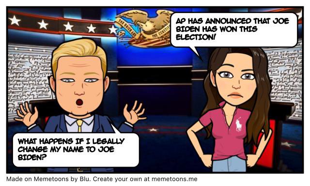 alittlejaded2's tweet image. #Election2020results #Election2020 #finalgambit