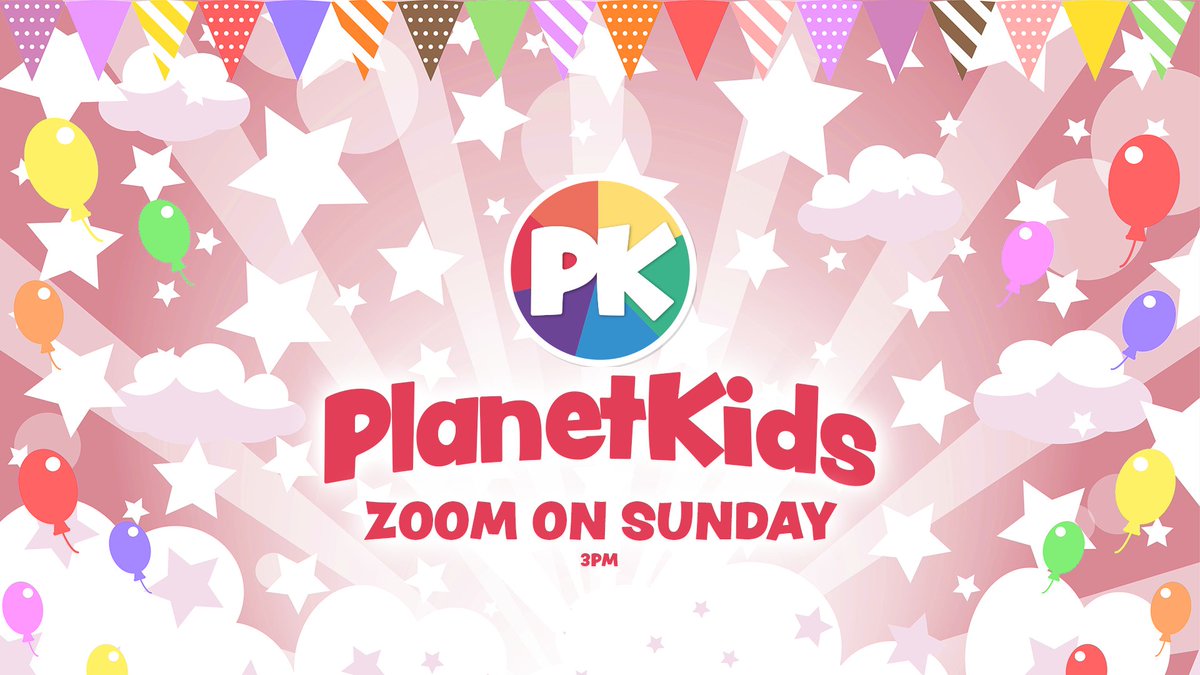 XcelChurch's tweet photo. Join us tomorrow for XCEL Online, with a zoom just for our kids afterwards at 3!
We can't wait to see you there! https://t.co/FMCgBtcMhC