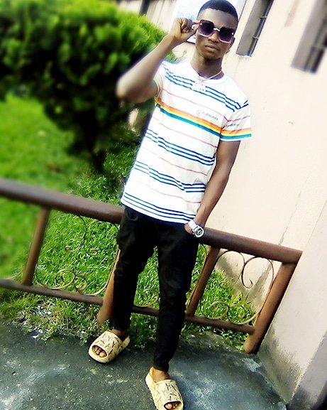 MiracleIgbe's tweet photo. https://t.co/8Byg0yxkXe