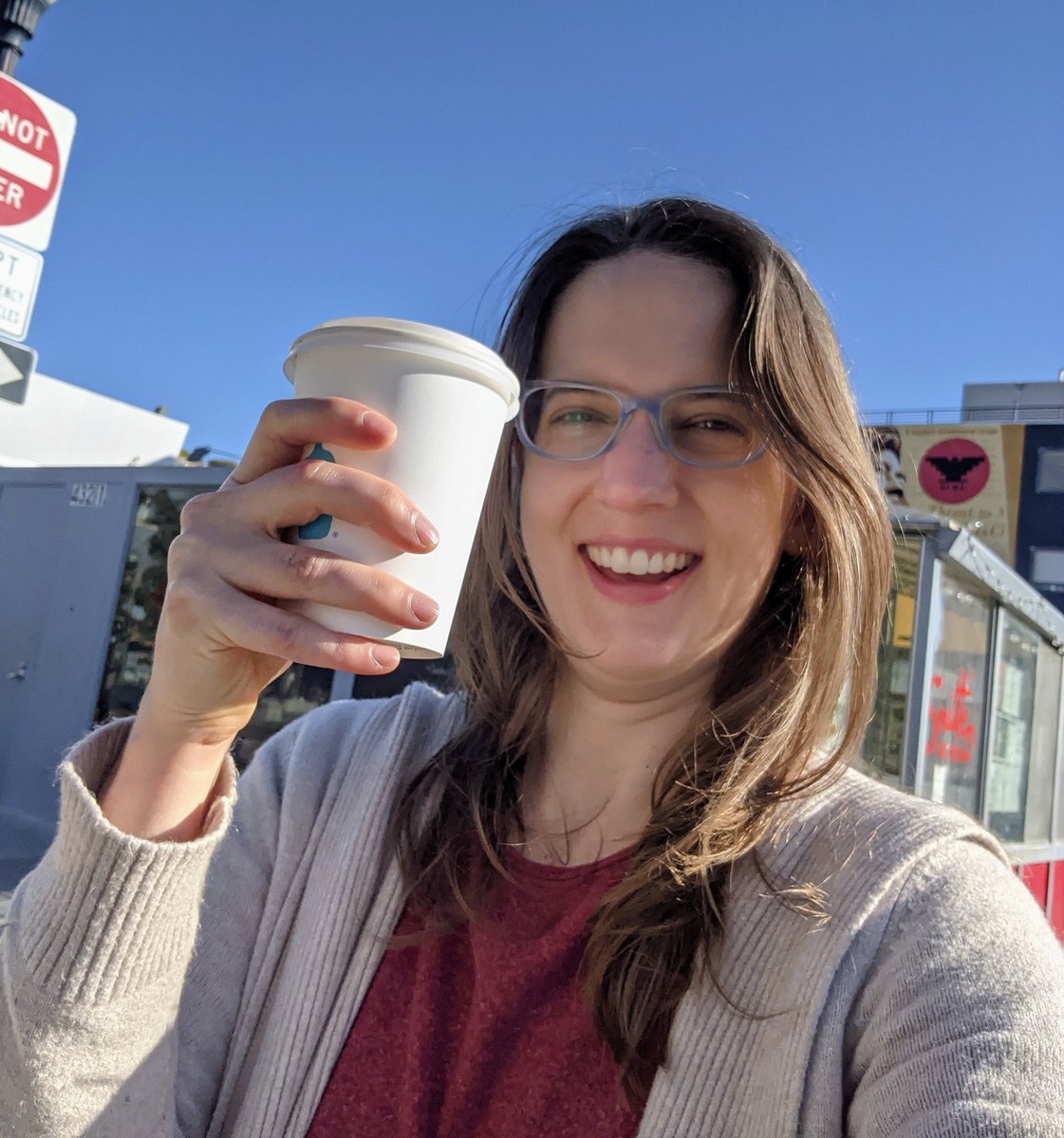 Hilary Parker tweet media