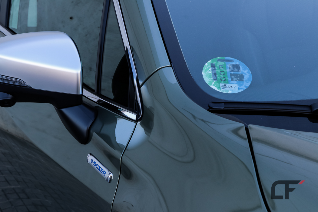 cochesafondo's tweet photo. Prueba del #SubaruForester #EcoHybrid, la respuesta de @subaru_es para quienes necesitan un coche familiar, robusto, seguro y con #etiquetaEco. 
👉 https://t.co/T2pk1SEJ53 https://t.co/qO2GVODx8o