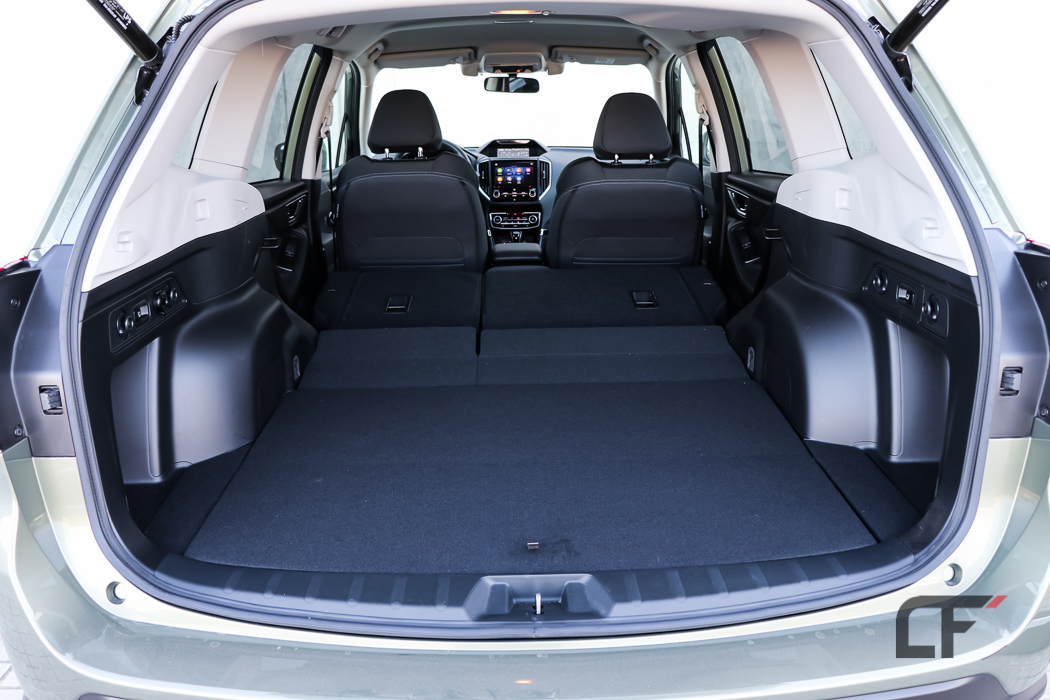 cochesafondo's tweet photo. Prueba del #SubaruForester #EcoHybrid, la respuesta de @subaru_es para quienes necesitan un coche familiar, robusto, seguro y con #etiquetaEco. 
👉 https://t.co/T2pk1SEJ53 https://t.co/qO2GVODx8o