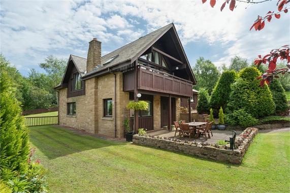 Slaley Hall LodgeOwners Club tweet media