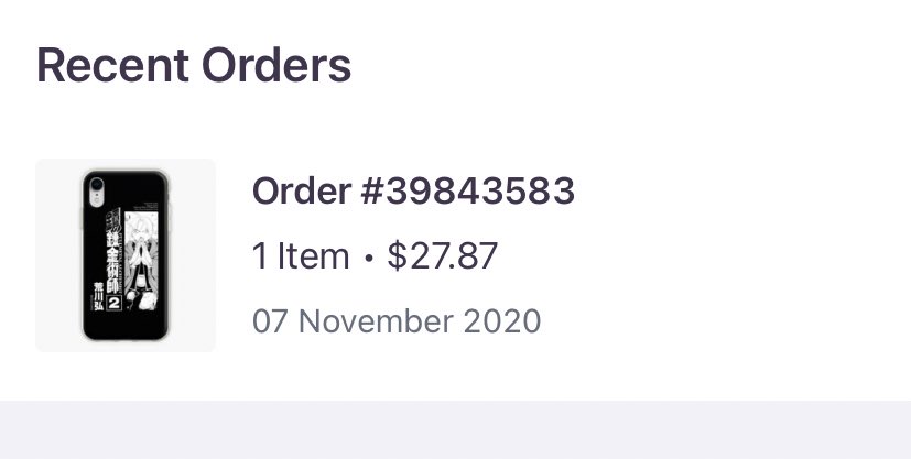 ꨄ I can’t wait to get it ahhh