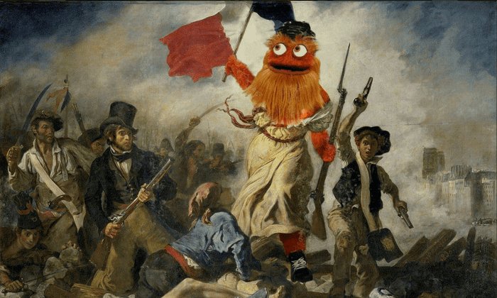 RSONtheVoice's tweet photo. You're welcome America
#215forlife #Gritty #NTFE https://t.co/fDGxMQdNbx