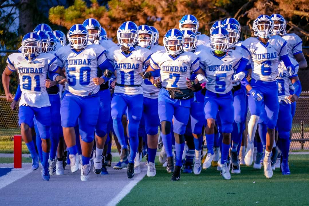 FootballDunbar's tweet photo. Waiting on the all conference teams to be announced like 😬 GO Blue! ⚪️🔵🐺 https://t.co/zMrJx0z4qj