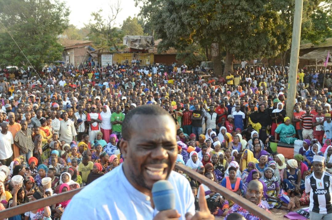 IddyMayeye's tweet photo. Kiongozi wa chama @zittokabwe kesho Novemba 8, 2020 saa 5:00 asubuhi katika Ofisi za Chama Magomeni, Dar es Salaam atazungumza na Watanzania kupitia Waandishi wa Habari
Waandishi wote mmnakaribishwa @zittokabwe @IsMalewa @ACTwazalendo @EstaKyamba @JaneRithe @BenMembe u https://t.co/5dg2Be5mrK
