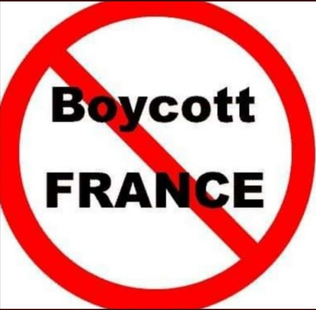 Hanan35484040's tweet photo. @EmmanuelMacron https://t.co/SYty0ufKAk