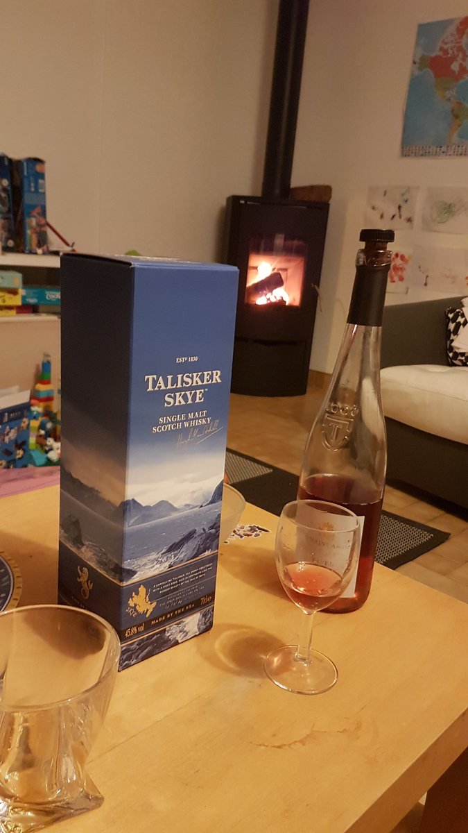 Patrick Giraudeau tweet media