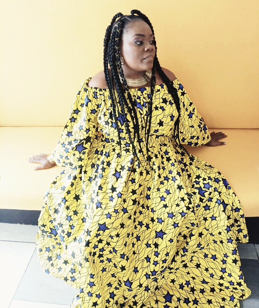 QueenKoumb_'s tweet photo. Bon week-end chez vous les amours 🧡 https://t.co/iRLpozikPU