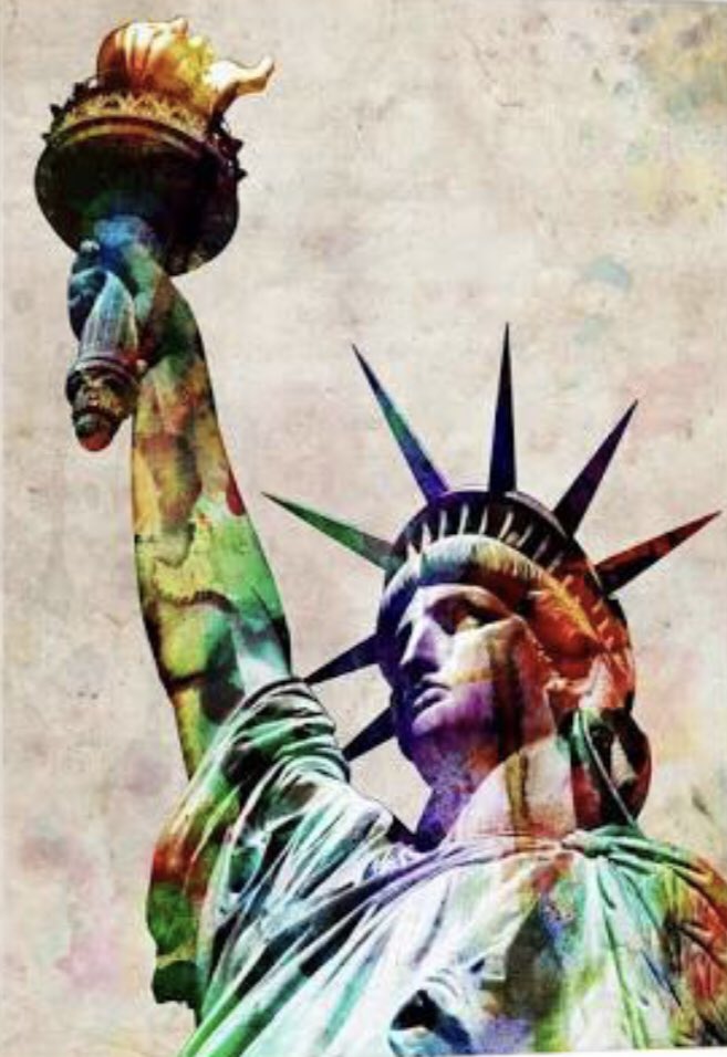 “Hope Spring Eternal”, yet alone it’s not a strategy for success. We all must act in goodwill, with our most earnest efforts to get closer to achieving the promise ... Liberty, Equality, Self Government for ALL.