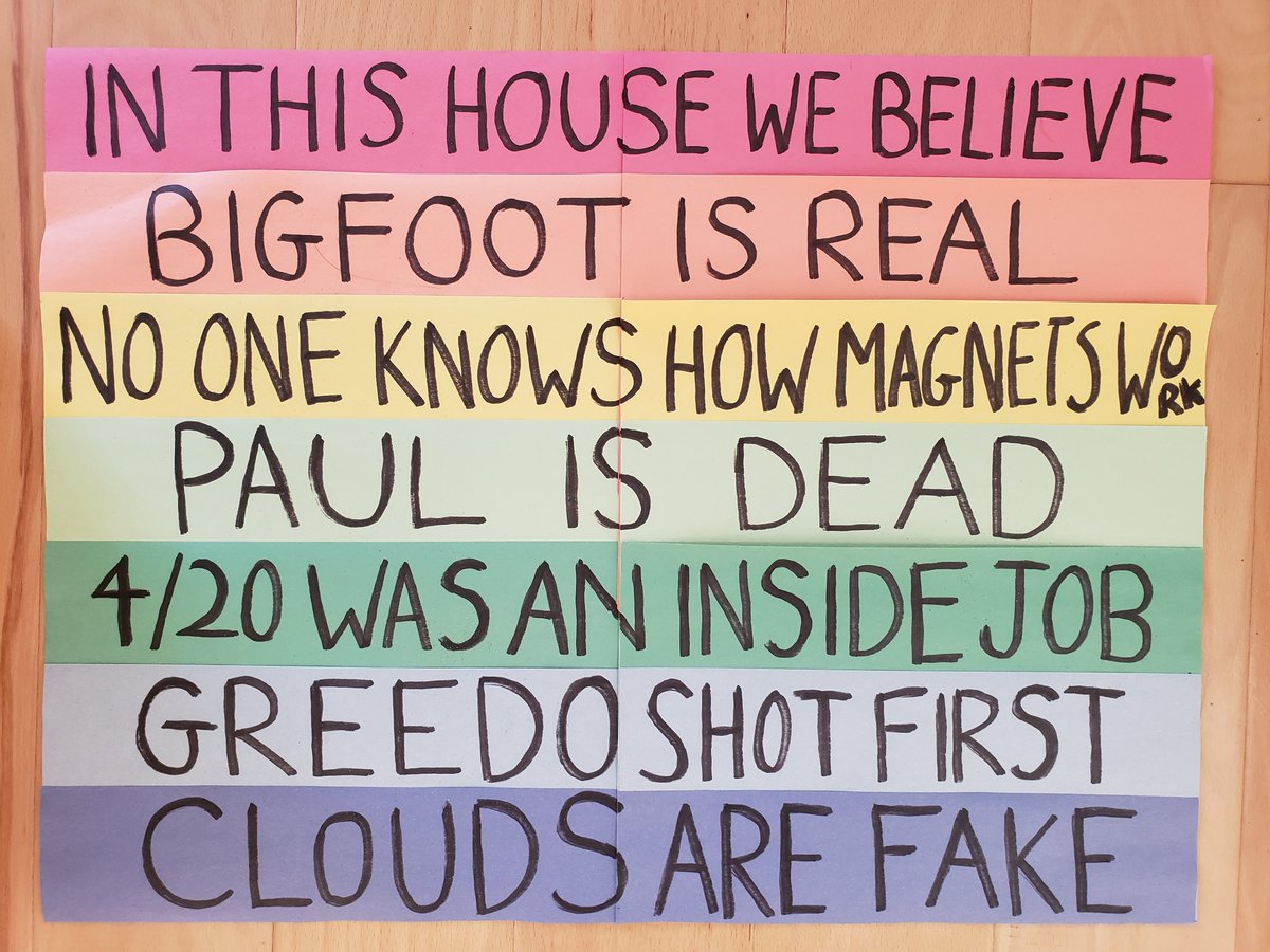 A victory for us all, but we've still got a lot of work to do.